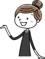答えのイラスト