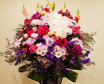 生花・供物