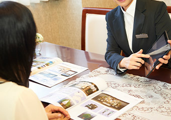 手続き代行