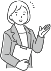 従業員イラスト
