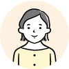 利用客のイラスト