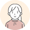 利用客のイラスト