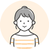 利用客のイラスト